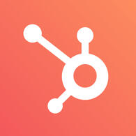 HubSpot logo HubSpot logo